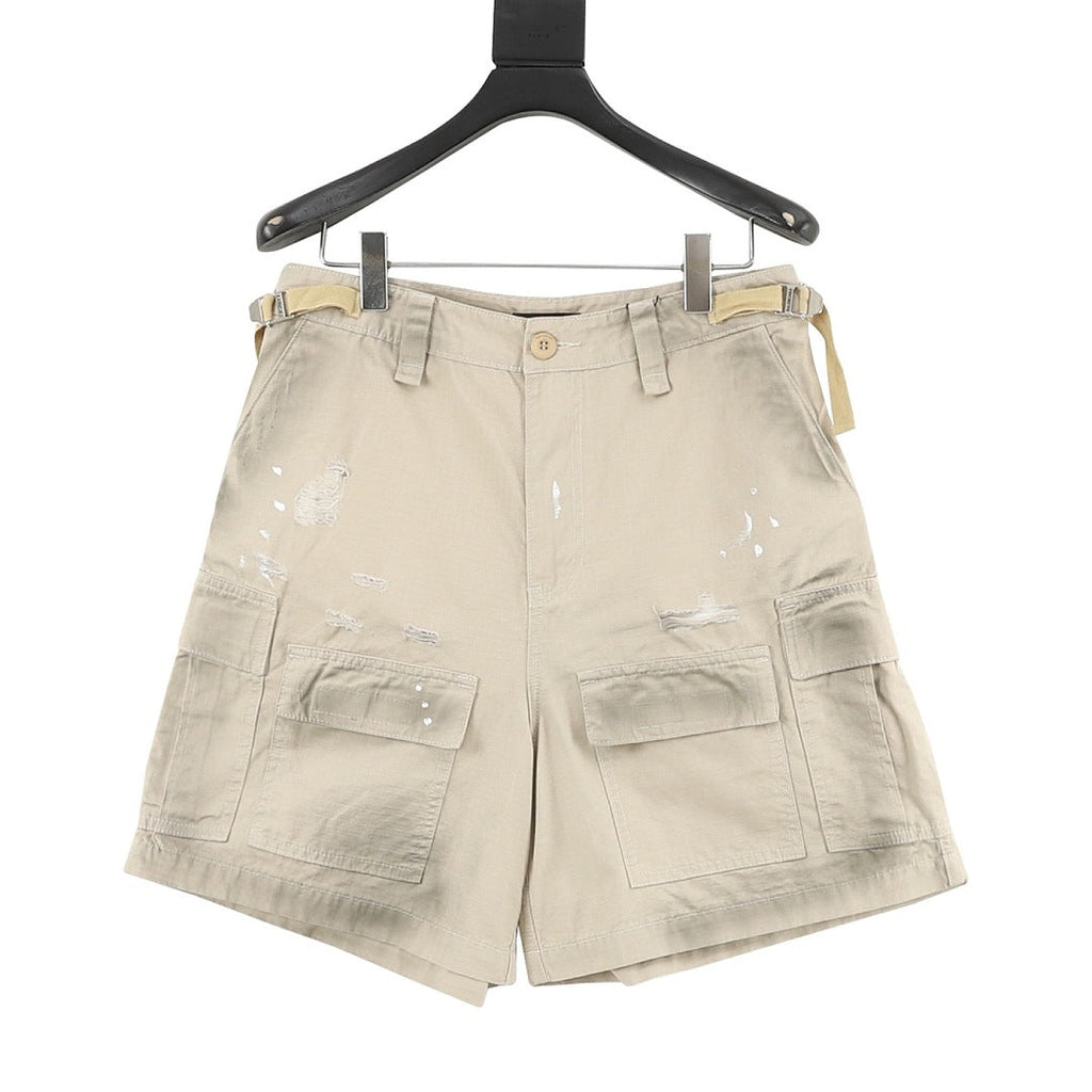 Balenciaga shorts