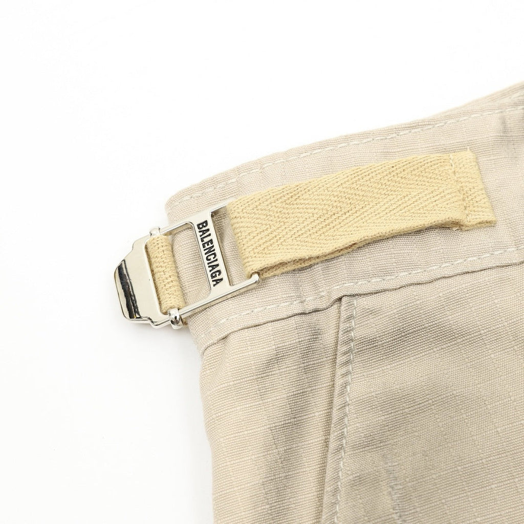 Balenciaga shorts