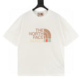 Gucci & The North Face Collaboration Short-Sleeve Shirt
