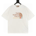 Gucci & The North Face Collaboration Short-Sleeve Shirt