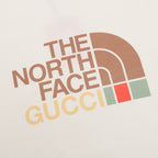 Gucci & The North Face Collaboration Short-Sleeve Shirt