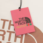 Gucci & The North Face Collaboration Short-Sleeve Shirt