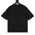 Gucci Lightning Logo Short-Sleeve T-Shirt