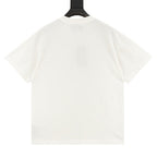 Gucci Lightning Logo Short-Sleeve T-Shirt