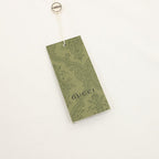 Gucci Lightning Logo Short-Sleeve T-Shirt
