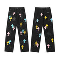 Chrome Hearts jeans