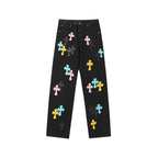 Chrome Hearts jeans