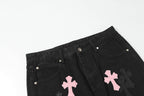 Chrome Hearts jeans