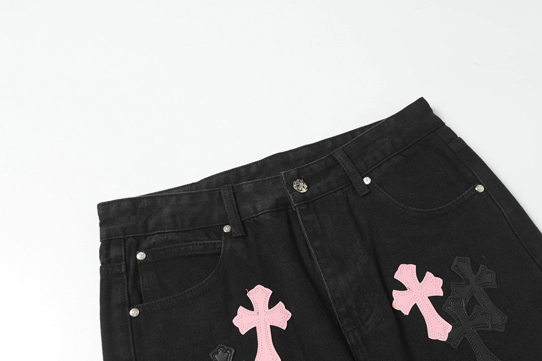 Chrome Hearts jeans