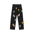 Chrome Hearts jeans