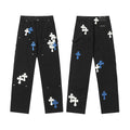 Chrome Hearts jeans