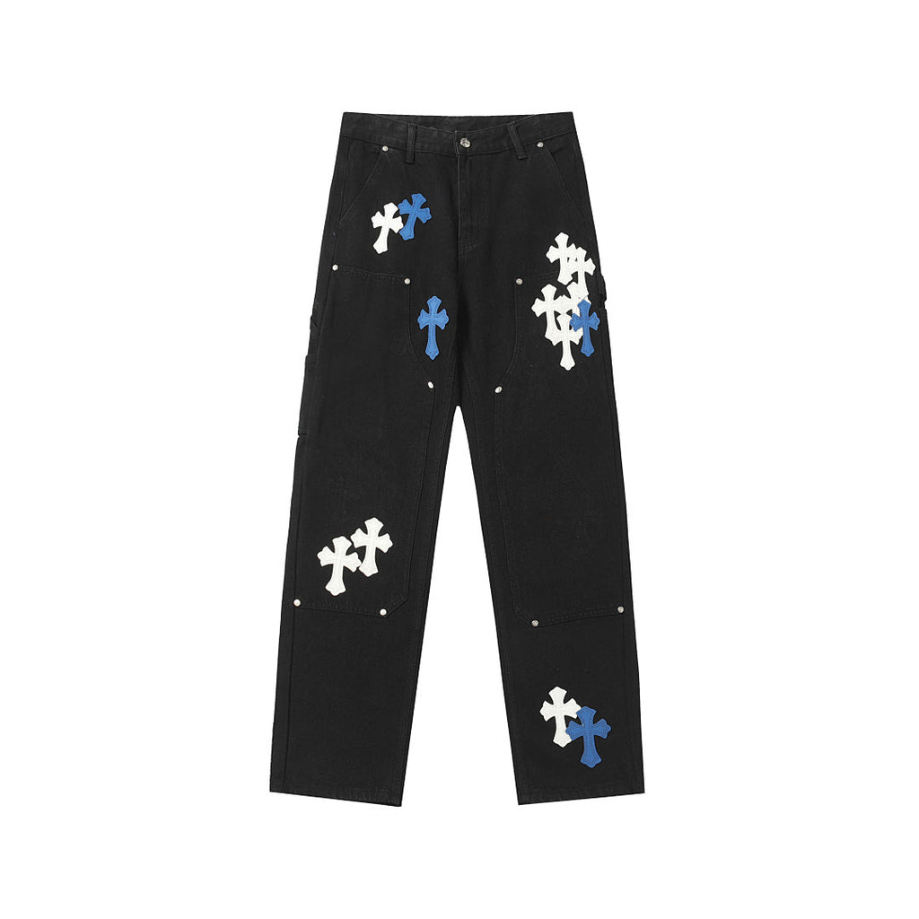 Chrome Hearts jeans