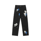 Chrome Hearts jeans