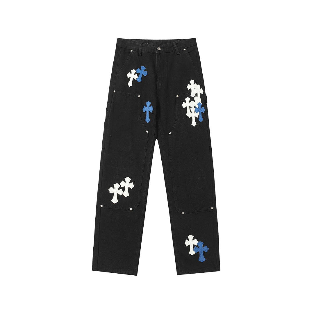 Chrome Hearts jeans