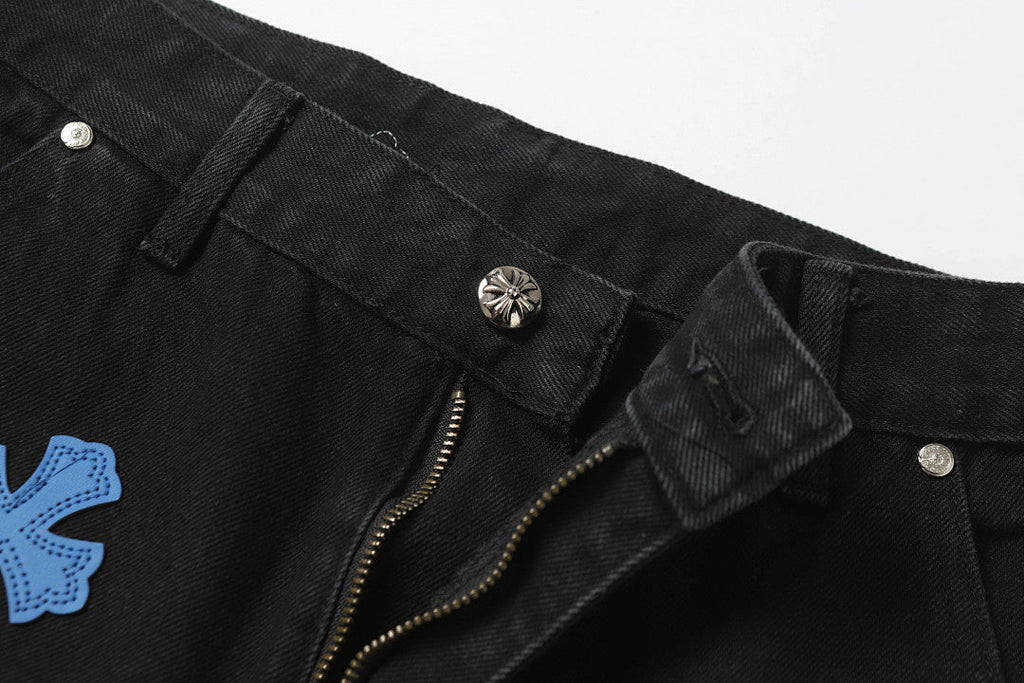 Chrome Hearts jeans