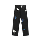 Chrome Hearts jeans