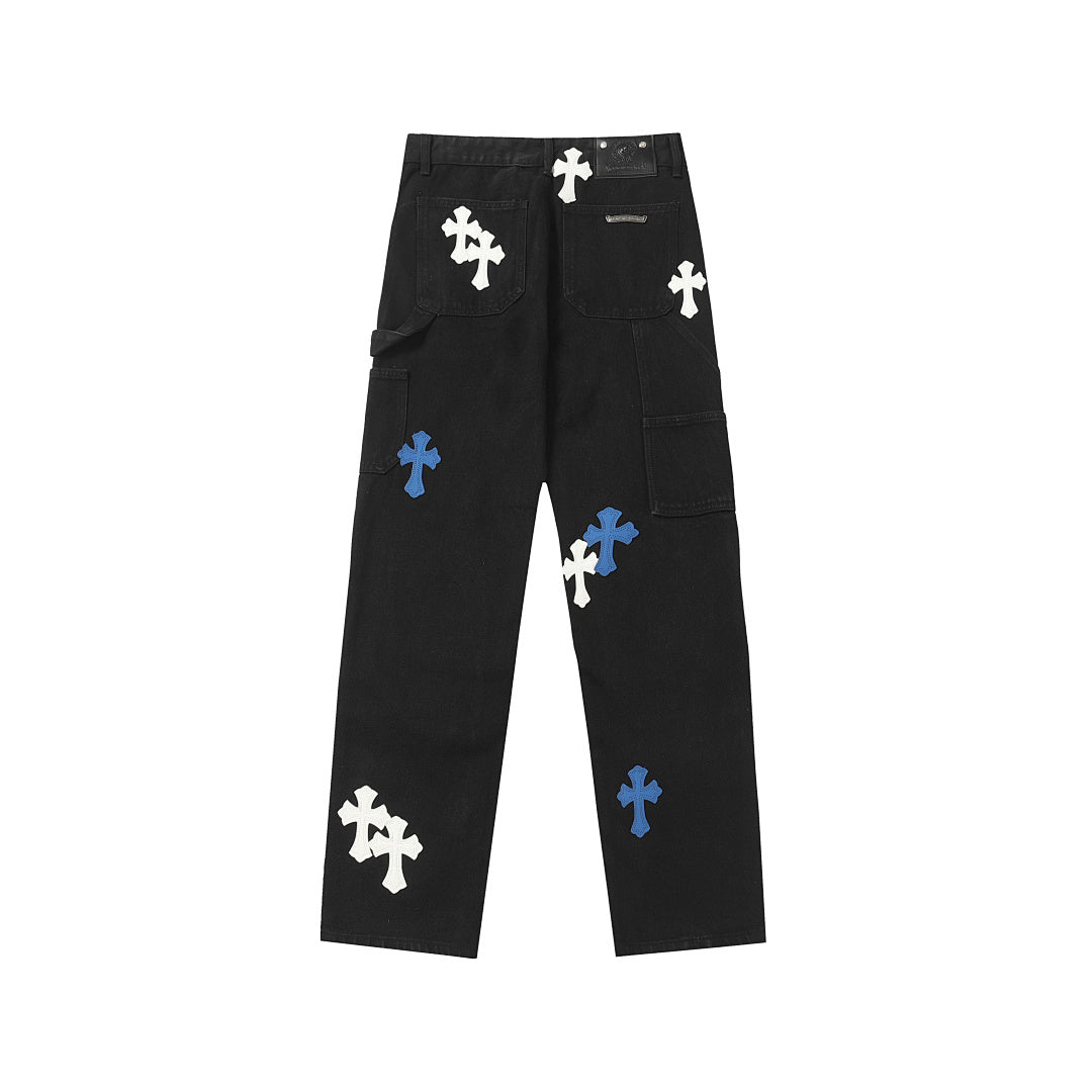 Chrome Hearts jeans