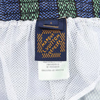 Louis Vuitton Damier Check Shorts
