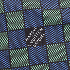 Louis Vuitton Damier Check Shorts