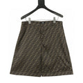 Fendi shorts