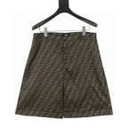 Fendi shorts