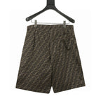 Fendi shorts