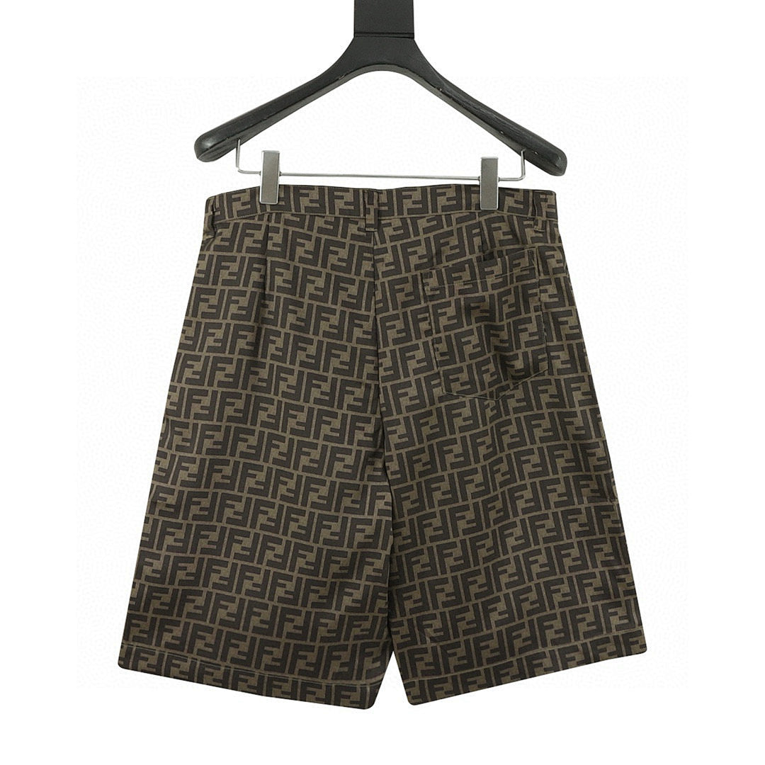 Fendi shorts