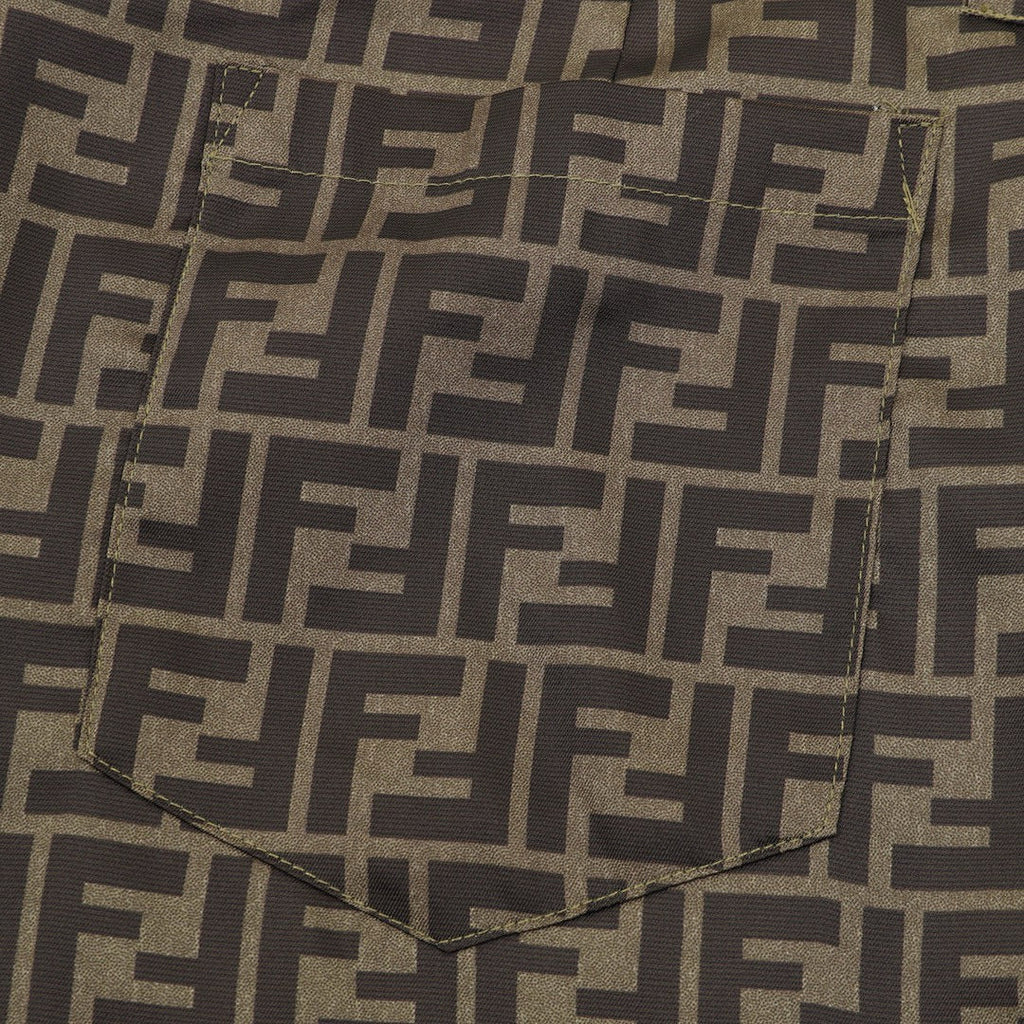 Fendi shorts