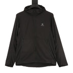 Kailas Lightweight Hooded Sun Protection Jacket