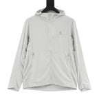 Kailas Lightweight Hooded Sun Protection Jacket