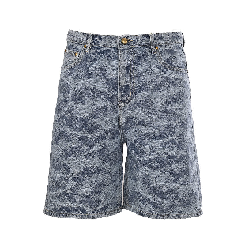 Louis Vuitton New Casual Shorts
