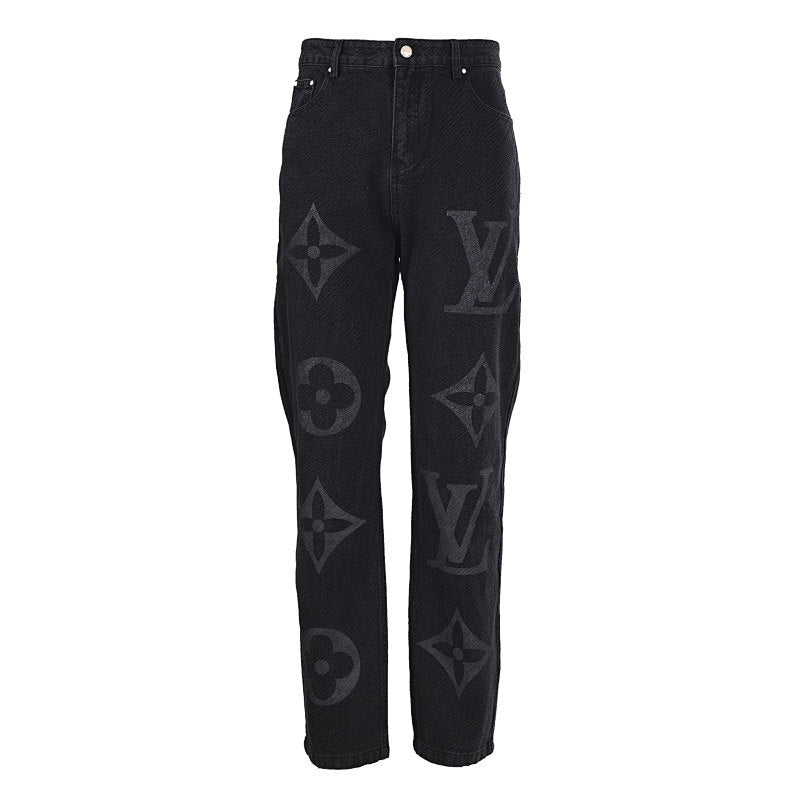 Louis Vuitton Trendy Jeans