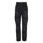 Louis Vuitton Trendy Jeans