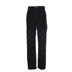 Louis Vuitton New Denim Trousers