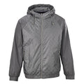 Louis Vuitton Signature Print Sports Jacket | French Elegance