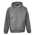 Louis Vuitton Signature Print Sports Jacket | French Elegance