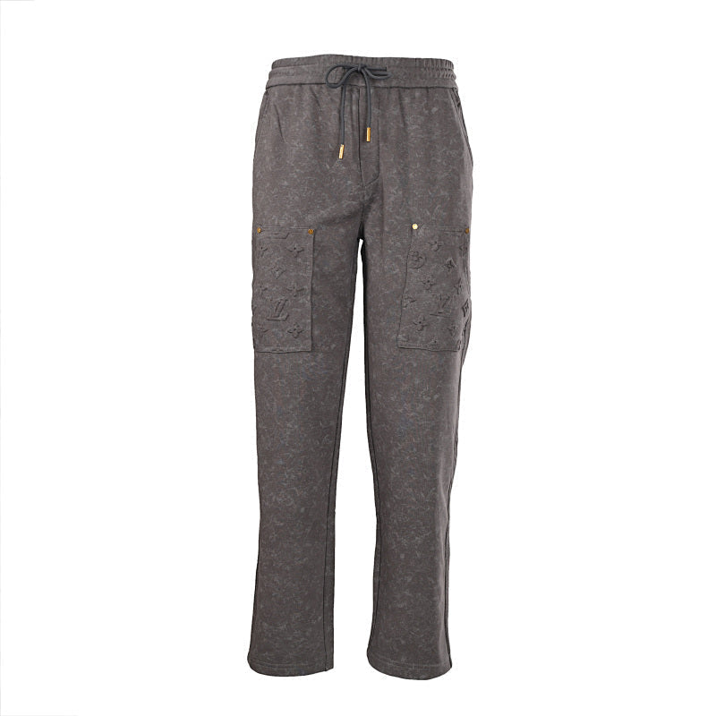 Louis Vuitton Trendy Casual Trousers