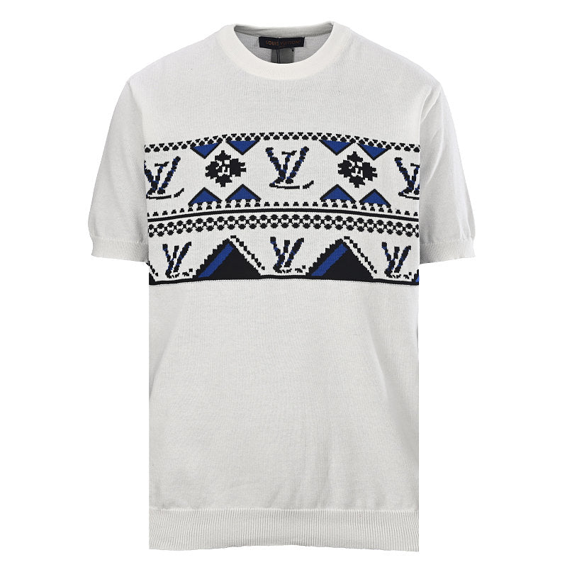 Louis Vuitton Short-Sleeve T-Shirt