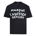 Louis Vuitton Short-Sleeve Monogram T-Shirt – Gallery Edition