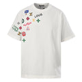 Louis Vuitton Short-Sleeve T-Shirt
