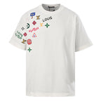 Louis Vuitton Short-Sleeve T-Shirt