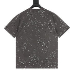 Louis Vuitton SS26 Crystal Allover Print T-Shirt