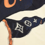 Louis Vuitton SS26 Flag Print T-Shirt