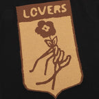 Louis Vuitton SS26 Treasure Trunk Jacquard Knit T-Shirt