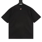 Louis Vuitton 26SS Western Cowboy Short Sleeve T-Shirt