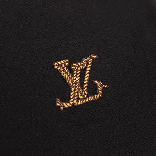 Louis Vuitton 26SS Western Cowboy Short Sleeve T-Shirt