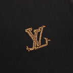 Louis Vuitton 26SS Western Cowboy Short Sleeve T-Shirt