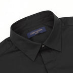 Louis Vuitton 26SS Monogram Embossed Pocket Short-Sleeve Shirt