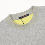 Louis Vuitton SS26 Hem Monogram Burnout T-Shirt