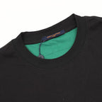 Louis Vuitton SS26 Hem Monogram Burnout T-Shirt
